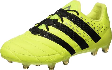 adidas Herren Ace 16.2 Fg/Ag Fußballschuhe 